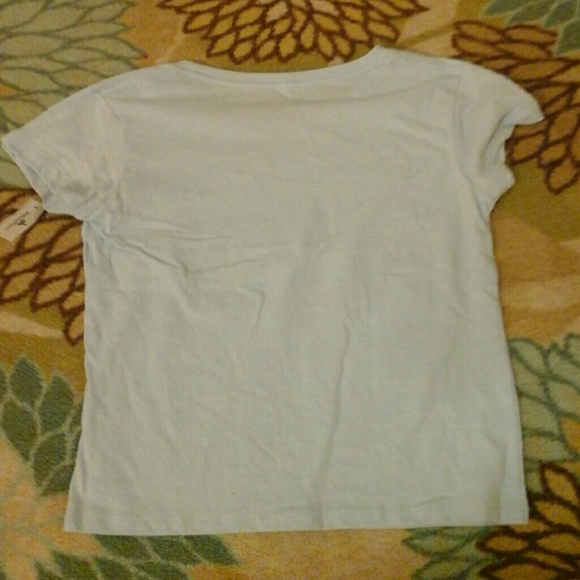 Frozen shirt - Picture 3 of 4